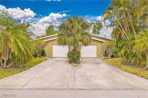 517-521 SE 6th Place, Cape Coral, FL 33990