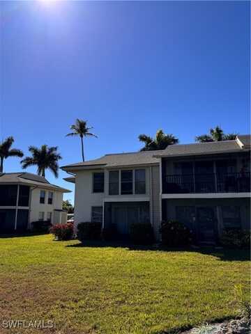 5421 Peppertree Drive unit: 2, Fort Myers, FL 33908