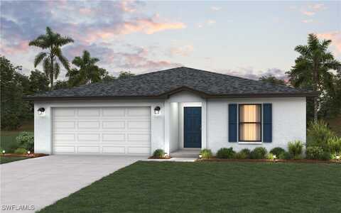 3218 42nd Street W, Lehigh Acres, FL 33971