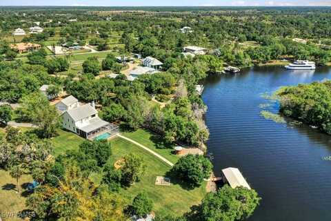 17150 Scout Camp Road, Alva, FL 33920