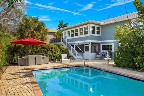 1103 Schooner Place, Sanibel, FL 33957