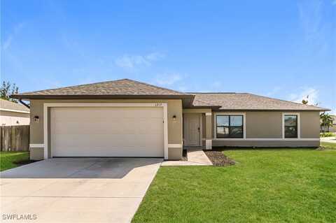 1217 SW 9th Avenue, Cape Coral, FL 33991