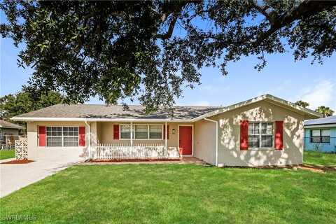 904 Jarmilla Lane, Fort Myers, FL 33905