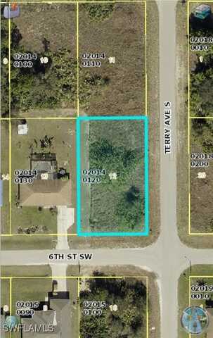 3600 6th Street SW, Lehigh Acres, FL 33976