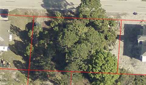 undefined, Lehigh Acres, FL 33972