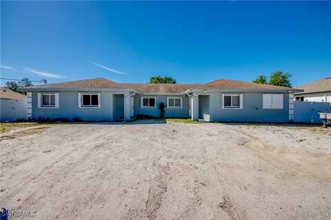 undefined, Lehigh Acres, FL 33972