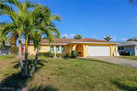 3417 SE 22nd Avenue, Cape Coral, FL 33904