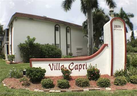 2828 Jackson Street, Fort Myers, FL 33901