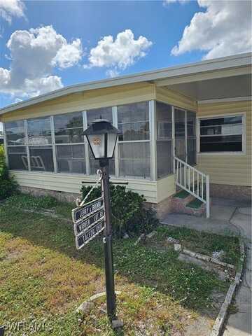 undefined, Fort Myers, FL 33908