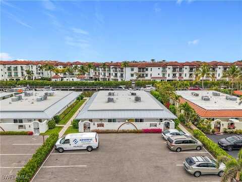 1435 Curlew Avenue unit: 4, Naples, FL 34102