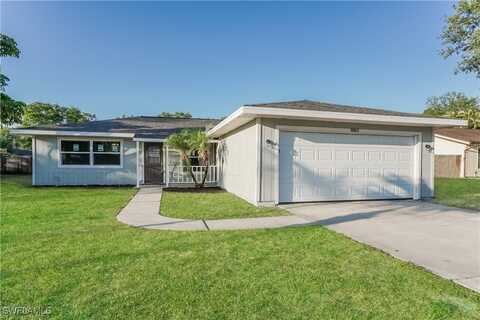 15863 Willoughby Lane, Fort Myers, FL 33905