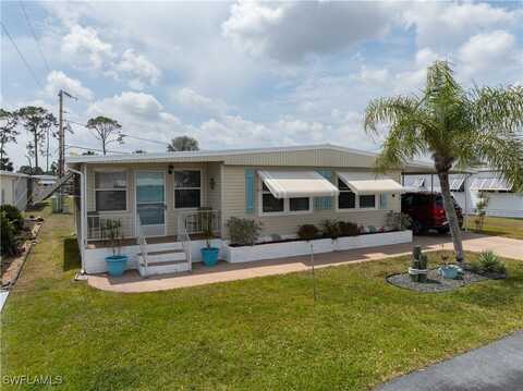 202 Harvest Lane, North Fort Myers, FL 33917
