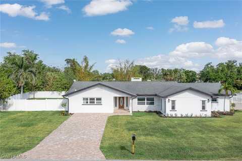 3835 Harold Avenue, Fort Myers, FL 33901