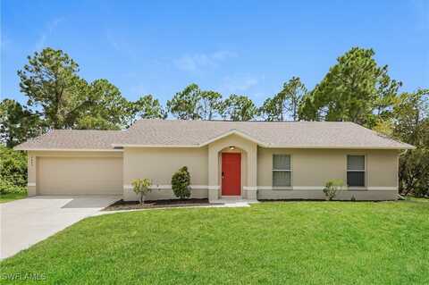 2603 44th Street W, Lehigh Acres, FL 33971