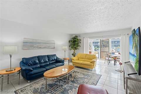 1006 SE 46th Street unit: 1B, Cape Coral, FL 33904