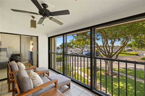 4855 Dockside Drive unit: 204, Fort Myers, FL 33919