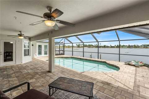 1703 SW 6th Avenue, Cape Coral, FL 33991