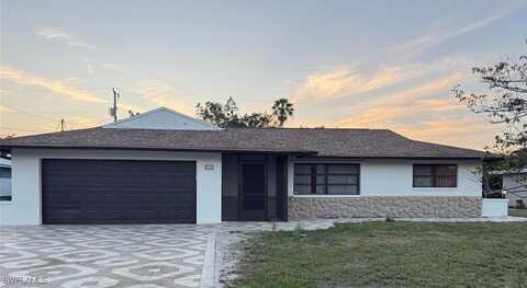 4524 SE 11th Place, Cape Coral, FL 33904