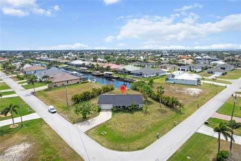 2618 SW 32nd Lane, Cape Coral, FL 33914