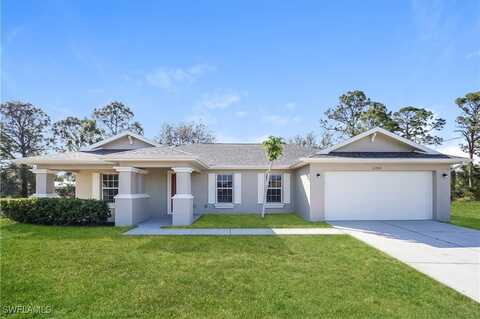 2214 Armour Road, Lehigh Acres, FL 33973