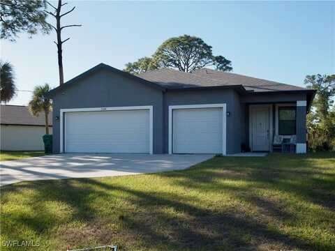 5044 NE Tradewinds Circle, Labelle, FL 33935