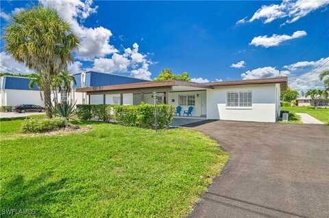 4908 Vincennes Street, Cape Coral, FL 33904