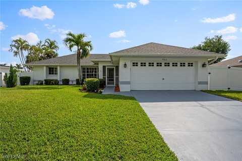 undefined, Cape Coral, FL 33991