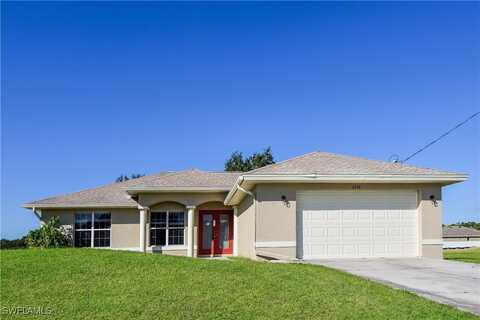 3208 NW 5th Avenue, Cape Coral, FL 33993