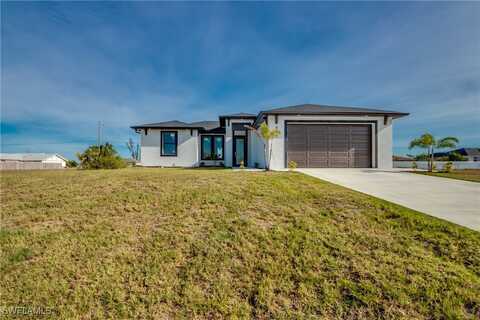 911 NE 18th Terrace, Cape Coral, FL 33909
