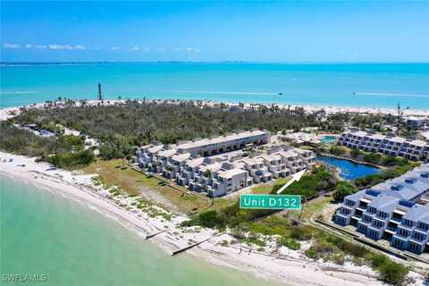200 Periwinkle Way, Sanibel, FL 33957