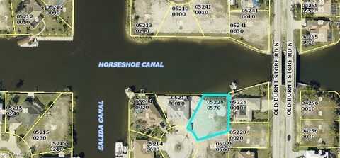 undefined, Cape Coral, FL 33993