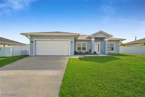 undefined, Cape Coral, FL 33993