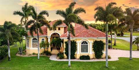 24087 Santa Inez Road, Punta Gorda, FL 33955