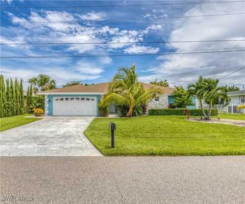 4113 SE 9th Court, Cape Coral, FL 33904