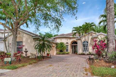19476 La Serena Drive, Estero, FL 33967