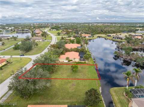 17196 Cape Horn Boulevard, Punta Gorda, FL 33955