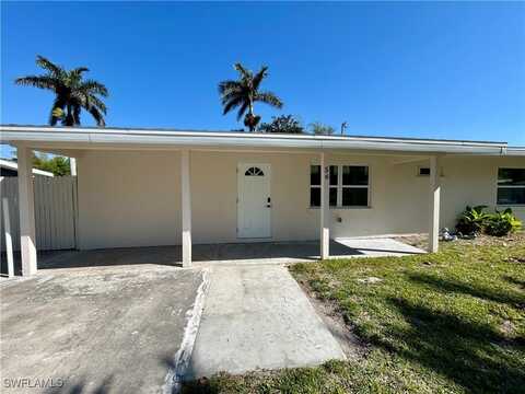 56 Victoria Drive, North Fort Myers, FL 33917