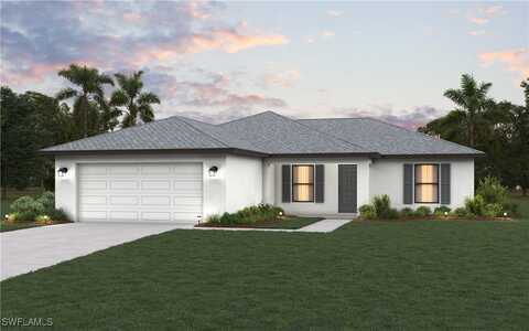 3102 62nd Street W, Lehigh Acres, FL 33971