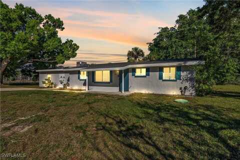 154 Whidden Road, North Fort Myers, FL 33917