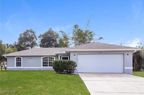 2661 Vogler Lane, North Port, FL 34286