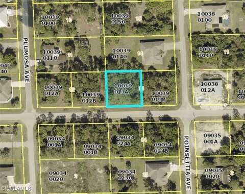 undefined, Lehigh Acres, FL 33972