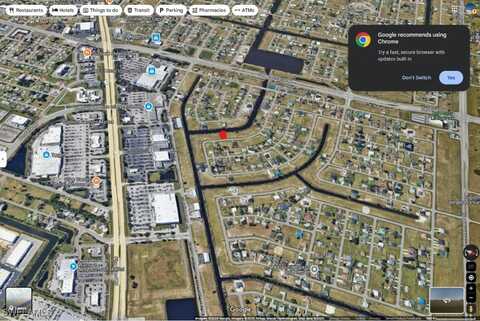 1116 NE 18th Avenue, Cape Coral, FL 33909