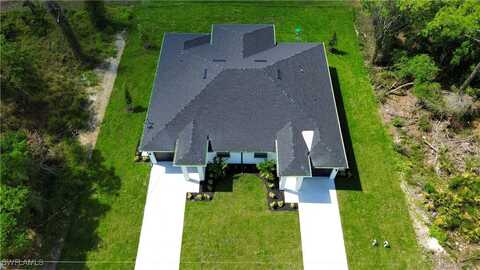 4745 29th Street SW, Lehigh Acres, FL 33973