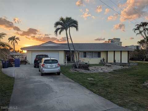 171 Estrellita Drive, Fort Myers Beach, FL 33931
