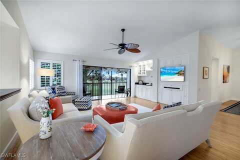 16201 Fairway Woods Drive unit: 1307, Fort Myers, FL 33908