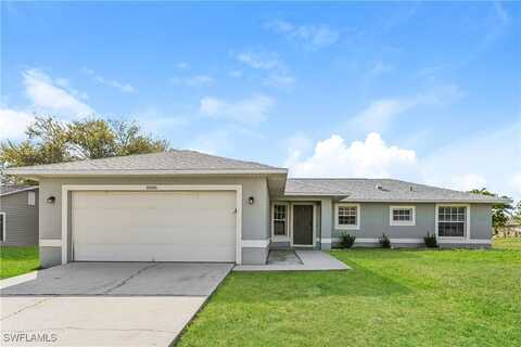 1806 NW 3rd Avenue, Cape Coral, FL 33993