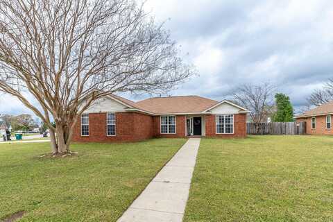205 SUMMERFIELD Circle, Grovetown, GA 30813