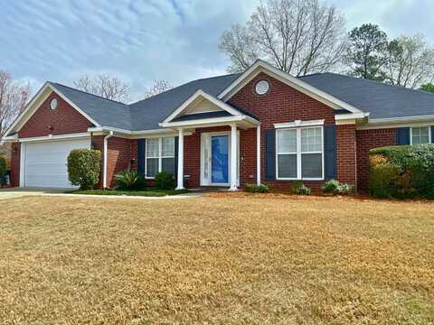 425 St Julian Place, North Augusta, SC 29860