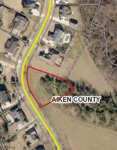 305 RIVERNORTH Drive, North Augusta, SC 29841