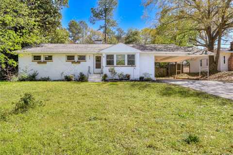 912 EISENHOWER Drive, Augusta, GA 30904